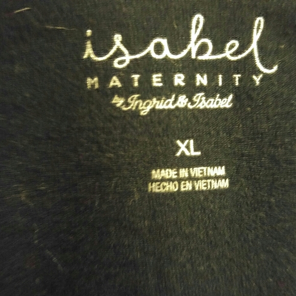 Two maternity dresses - Picture 4 of 4